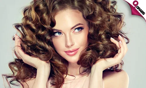 Hair Color Packages!